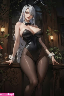 Genshin Impact [ genshin-impact ] - Shoot ya load on me and we will make some pumpkin cream soup   