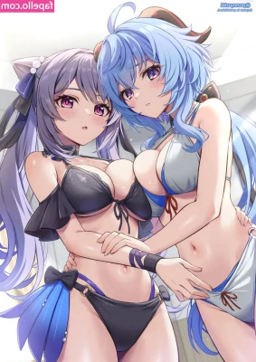 Genshin Impact [ genshin-impact ] - It s perfect