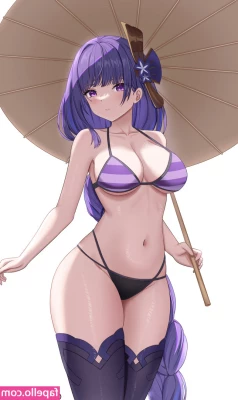 Genshin Impact [ genshin-impact ] - I love pose     sassiestblondie