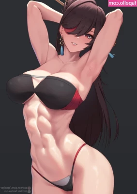 Genshin Impact [ genshin-impact ] - Good morning baby