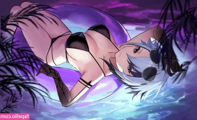 Genshin Impact [ genshin-impact ] - Dropping two cumpilations today from June and July's content to make