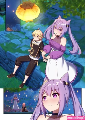 Genshin Impact [ genshin-impact ] - Do you fuck on the first date? 👀😜