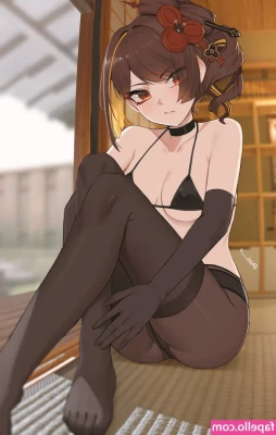 Genshin Impact [ genshin-impact ] - TGIF   It s Friday We made it through another week How are you doing part 1