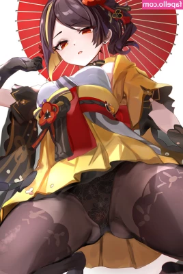 Genshin Impact [ genshin-impact ] - My b-day will be here in 3months  many ideas for rpresents  amp 