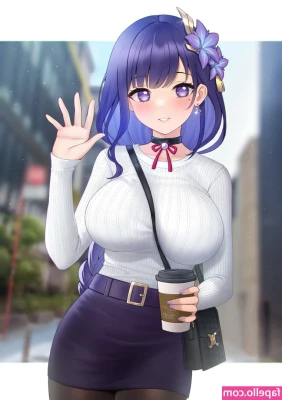 Genshin Impact [ genshin-impact ] - https://onlyfans.com/505908360/otmdee part 1