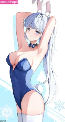 Genshin Impact [ genshin-impact ] - tips make me DRIP 🤤🤤