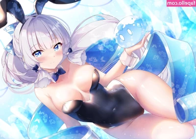 Genshin Impact [ genshin-impact ] - Tit Play