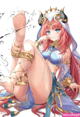 Genshin Impact [ genshin-impact ] - Friday Funday! Let’s have some fun tonight!!!