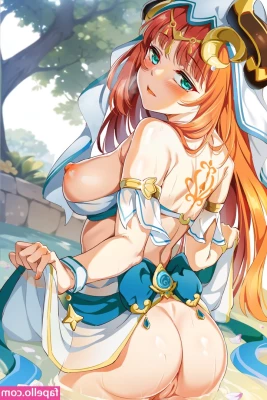 Genshin Impact [ genshin-impact ] - I ll be posting content on tiktok for subscribers  Those videos will