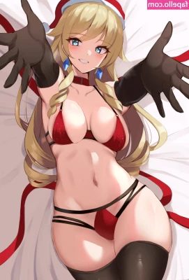 Genshin Impact [ genshin-impact ] - Sharing my pussy with you excites me... Just as much as getting tips part 2