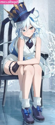 Genshin Impact [ genshin-impact ] - Any leg lovers? Thinking about having stripper onlyfans content lol