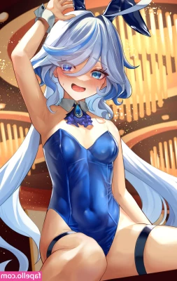 Genshin Impact [ genshin-impact ] - I hope y all enjoy this small gym tease  I ll be back to myself soon 