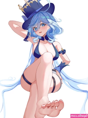 Genshin Impact [ genshin-impact ] - Morning fans  hope you all had a lovely Christmas  Thank you for all
