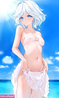 Genshin Impact [ genshin-impact ] - Set  240 part 1