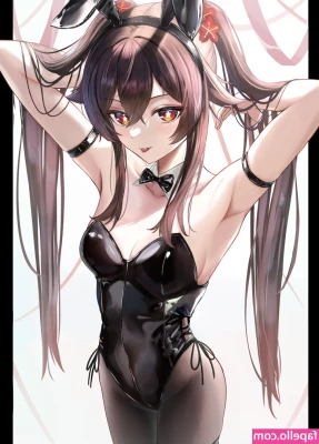 Genshin Impact [ genshin-impact ] - i have the perfect spot for your cock 😈  i also have the perfect