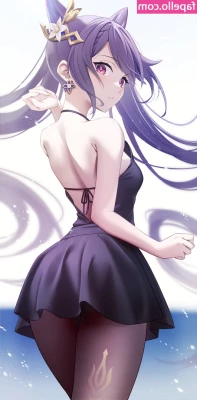Genshin Impact [ genshin-impact ] - Messy messy Monday