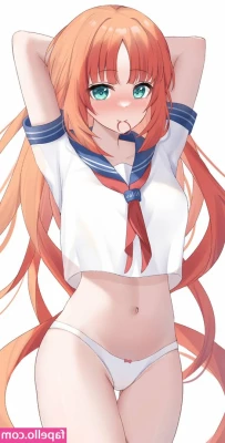 Genshin Impact [ genshin-impact ] - dont just stare spank me part 3
