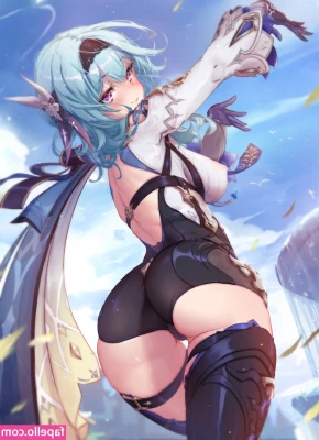 Genshin Impact [ genshin-impact ] - SUNDAY F-F-F-FUNDAYYYYYYY   Don t act like you don t love me cause I