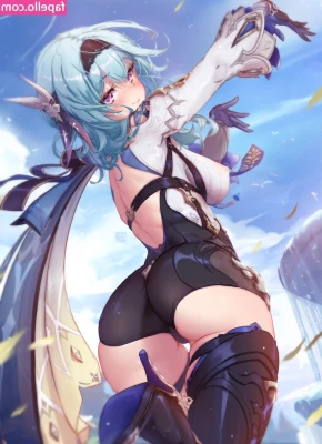 Genshin Impact [ genshin-impact ] - Come on fans  Send tips now to see me upload tomorrow s first Anal