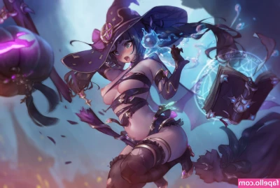 Genshin Impact [ genshin-impact ] - 🖤 Kneel and submit to your Goddess 🖤 part 1