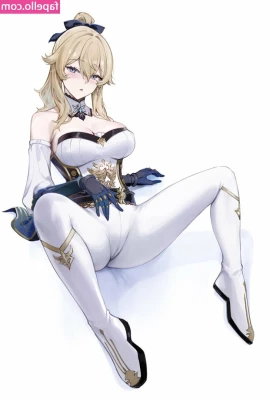 Genshin Impact [ genshin-impact ] - What kind of content is your favorite  Trying to see what I should