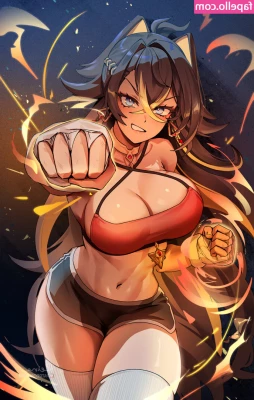 Genshin Impact [ genshin-impact ] - Couldn t wait to get home to cum  so I used a toy on my pussy in my part 1