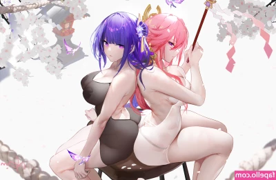 Genshin Impact [ genshin-impact ] - Hi papi I woke up horny today! And plan to make videos all day! Tell part 2