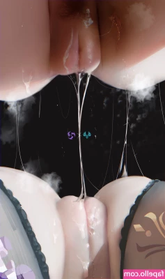 Genshin Impact [ genshin-impact ] - ANAL VIDEOS  BOY GIRL   SOLO VIDEOS on the feed  WATCH AS SOON AS YOU