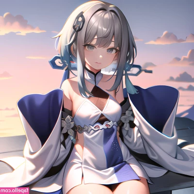 Genshin Impact [ genshin-impact ] - Happy National Tooth Fairy Day 🦷  More previews? I think so 🤤  part 1