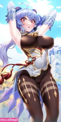 Genshin Impact [ genshin-impact ] - Yoooooooooo part 1