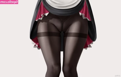 Genshin Impact [ genshin-impact ] - would you kiss me if i lean like this to you💋