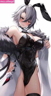 Genshin Impact [ genshin-impact ] - Guess who is back to feeling better