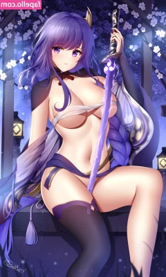 Genshin Impact [ genshin-impact ] - I m really sorry I ve been MIA the last couple days  I m going