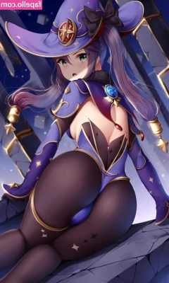 Genshin Impact [ genshin-impact ] - Who wants to join me part 1