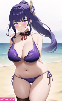 Genshin Impact [ genshin-impact ] - This setting though x