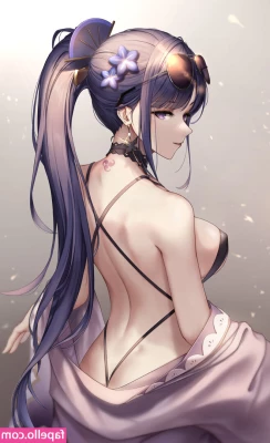 Genshin Impact [ genshin-impact ] - Fill my coffee   with your  whip cream  when you wake up in the