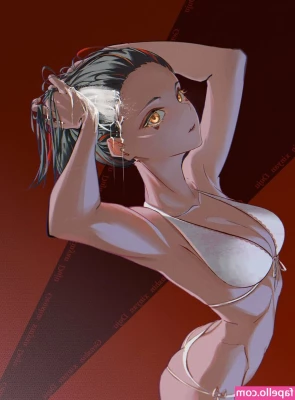 Genshin Impact [ genshin-impact ] - Need a custom video  DM Me part 1