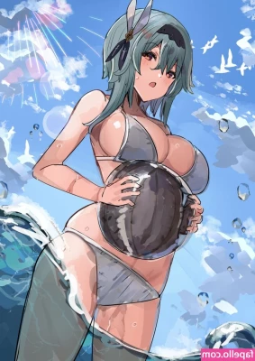 Genshin Impact [ genshin-impact ] - A ti que eres suscriptor por que das un like y por que no y sobretodo