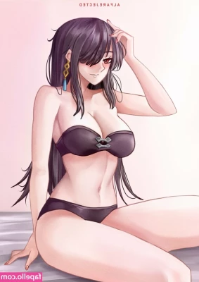 Genshin Impact [ genshin-impact ] - I hope you're ready for my Livestream tonight from 9 to 10 pm pst part 2