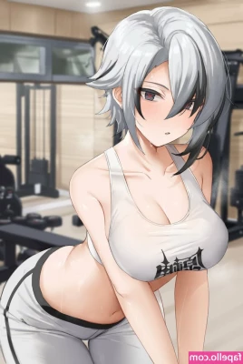 Genshin Impact [ genshin-impact ] - Cum lick it