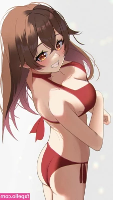 Genshin Impact [ genshin-impact ] - Happy Tuesday!!