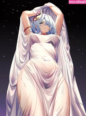 Genshin Impact [ genshin-impact ] - happy self care Saturday    i will be unplugging to enjoy some time