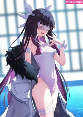 Genshin Impact [ genshin-impact ] - So... recording my orgasm for you is officially a fetish of mine...
