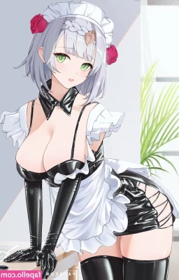 Genshin Impact [ genshin-impact ] - Checking my outfit part 1