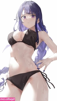 Genshin Impact [ genshin-impact ] - My Best Package bae, contains everything: Hardcore anal🥵Anal and part 2
