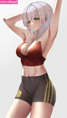 Genshin Impact [ genshin-impact ] - give it a good lick part 1