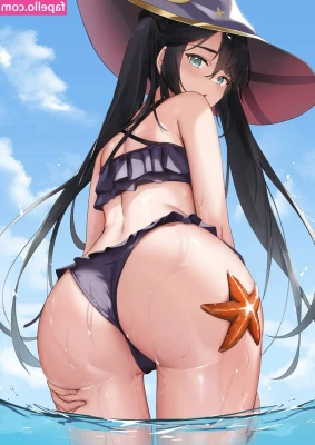 Genshin Impact [ genshin-impact ] - I kinda miss getting fucked in the car