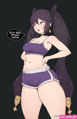 Genshin Impact [ genshin-impact ] - Si la tipa ta buena yo le tiro su carnetion