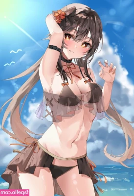 Genshin Impact [ genshin-impact ] - Dale candela