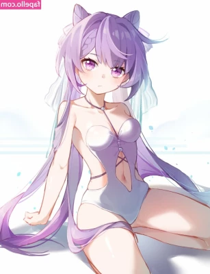 Genshin Impact [ genshin-impact ] - Hi guys hope your week is going great